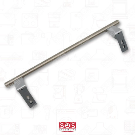 KÜHLSCHRANKTÜRGRIFF AUS INOX KÜHLSCHRANK, GEFRIERSCHRANK - 7438432, 9096532