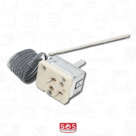 OFEN-THERMOSTAT [9] BACKOFEN, KÜCHENHERD - C00078436