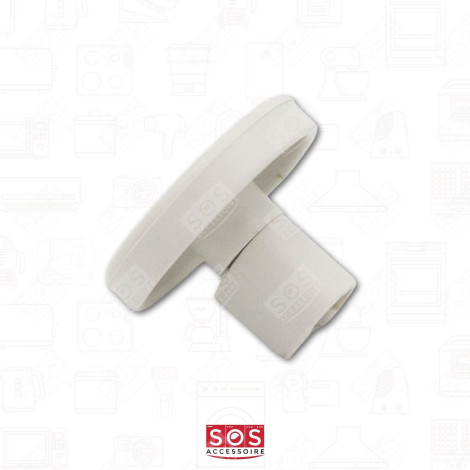 SET UNTERKORB-ROLLEN GESCHIRRSPÜLER, SPÜLMASCHINE - 50246875004