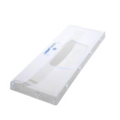 Gefrierschrankklappe