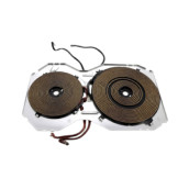 Inducteur assemblé IX8 Ø160MM - Ø230MM