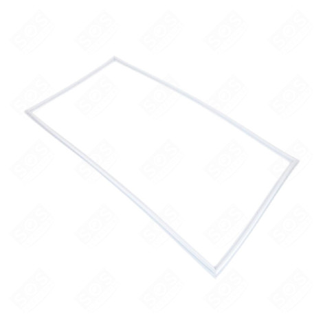 TÜRDICHTUNG (KÜHLSCHRANKTEIL) KÜHLSCHRANK, GEFRIERSCHRANK - 49118454
