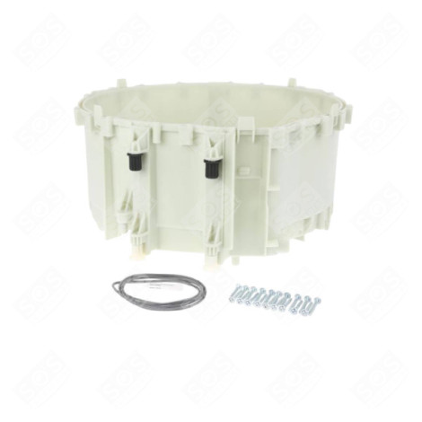HINTERE HALBSCHALE WASCHMASCHINE - 00249535, 00248675