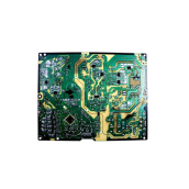 Elektronische Karte, Stromversorgungsmodul