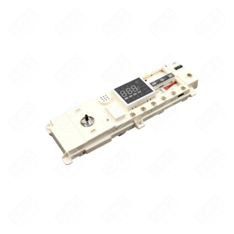 ELEKTRONISCHE KARTE, STEUERMODUL WASCHMASCHINE - 34010691, 17138100004903