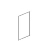 Türdichtung (Kühlschrankteil)