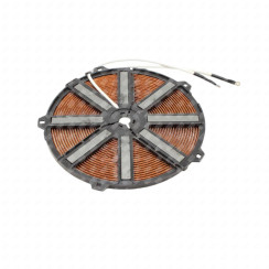 Induktionsherd 2300/3000W-Durchmesser