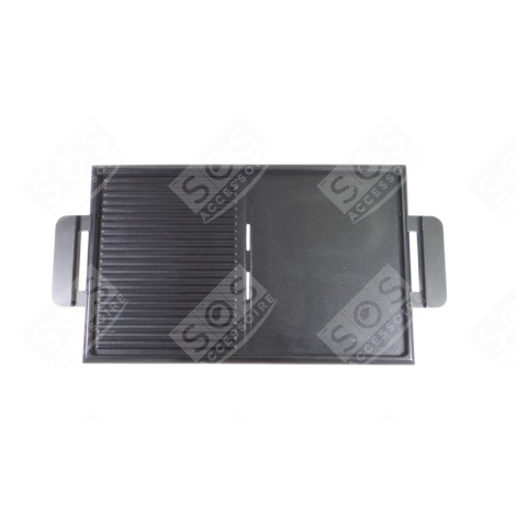 KOCHPLATTE RACLETTE, TISCHGRILL, WOK - 500681573