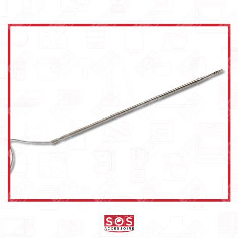 EGO-THERMOSTAT 5517053030 BACKOFEN, KÜCHENHERD - 263100015