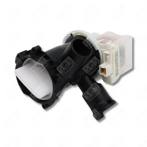 ABLAUFPUMPE WASCHMASCHINE - 00145522, 481073071153