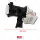 ABLAUFPUMPE WASCHMASCHINE - 00145522, 481073071153
