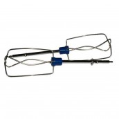 Set mit 2 Schneebesen PREP'LINE