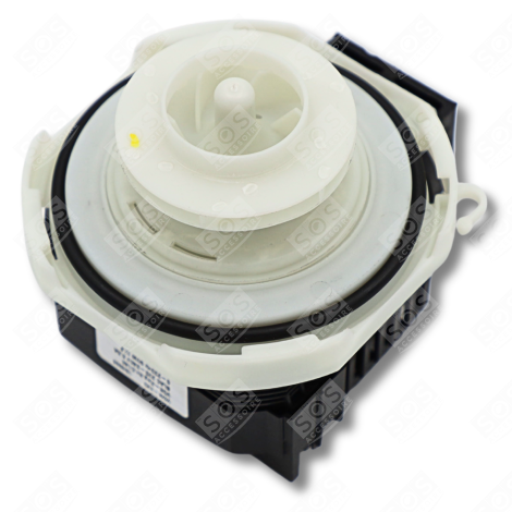 UMWÄLZPUMPE GESCHIRRSPÜLER, SPÜLMASCHINE - C00291855, 482000023311