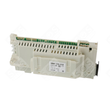 ELEKTRONISCHE KARTE, LEISTUNGSMODUL GESCHIRRSPÜLER, SPÜLMASCHINE - 12034378