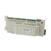 Elektronische Karte, Leistungsmodul