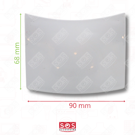 BULLAUGEN-GRIFF WASCHMASCHINE - 00183607