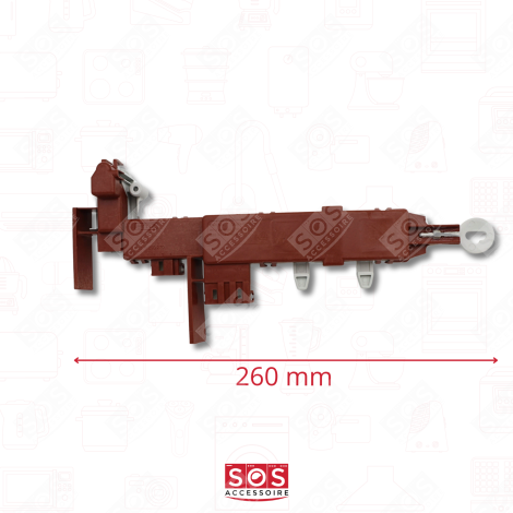 TÜRVERRIEGELUNG, TÜRSCHLOSS WASCHMASCHINE - 481228058041, C00311292