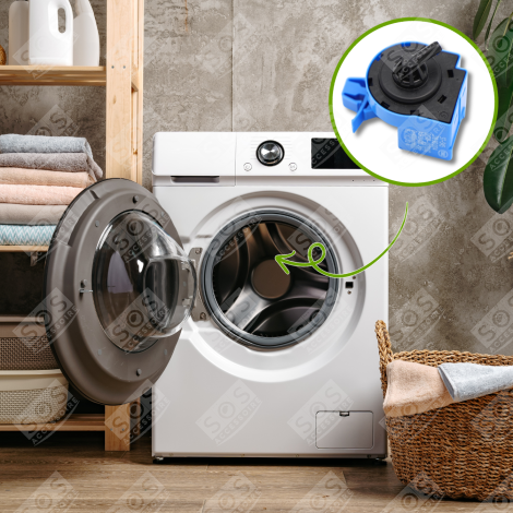 PRESSOSTAT WASCHMASCHINE - DC96-01703G