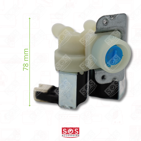 2-WEGE-MAGNETVENTIL WASCHMASCHINE - 481228128468