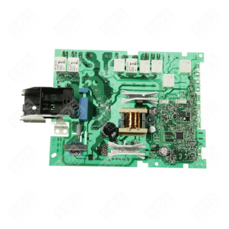 PROGRAMMIERTES STEUERMODUL BACKOFEN, KÜCHENHERD - 11029085