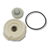 Kit détancheite de turbine moteur