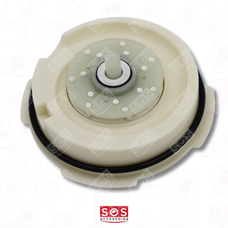 KIT DÉTANCHEITE DE TURBINE MOTEUR GESCHIRRSPÜLER, SPÜLMASCHINE - 10013913