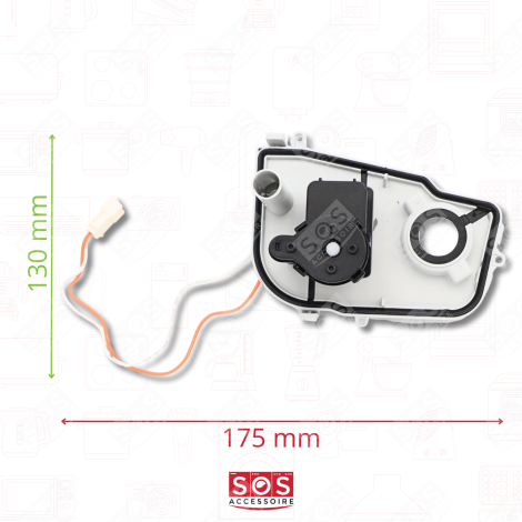 POMPE DE RELEVAGE WÄSCHETROCKNER - 481010344760