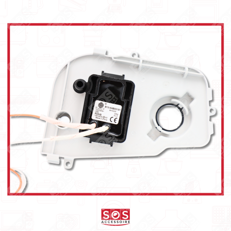 POMPE DE RELEVAGE WÄSCHETROCKNER - 481010344760