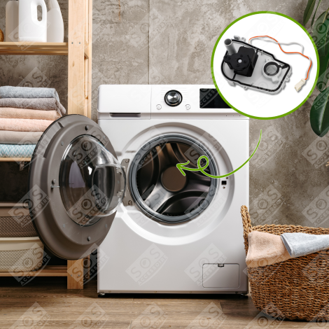 POMPE DE RELEVAGE WÄSCHETROCKNER - 481010344760