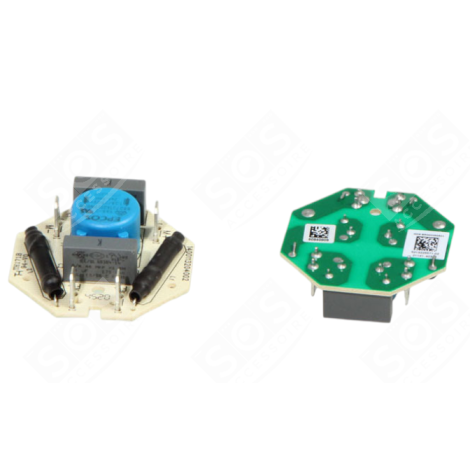 MOTORPLATINE KAFFEEMASCHINE, ESPRESSOMASCHINE - 5213225571