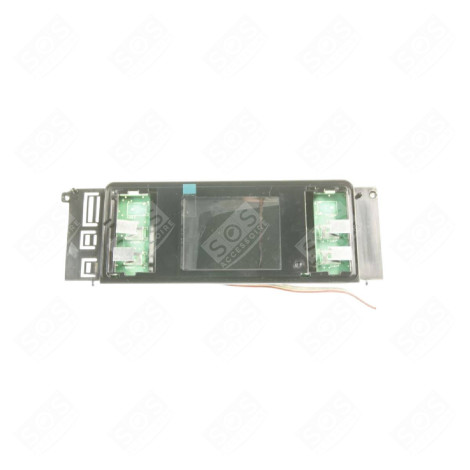 CARTE AFFICHEUR BACKOFEN, KÜCHENHERD - AS0061765