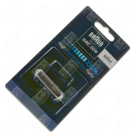 SCHERFOLIE UND MESSER EPILATOR, EPILIERER, EPILIERGERÄT - 67091062