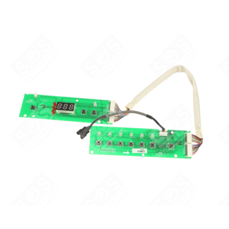 ANZEIGEKARTE GESCHIRRSPÜLER, SPÜLMASCHINE - AS0062259, 17176000020704