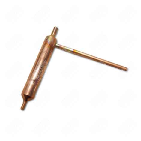 ZWEIKANAL-DÖRRGERÄT KÜHLSCHRANK, GEFRIERSCHRANK - 49134032, 1091955