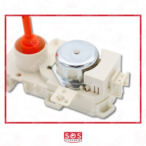 SOUPAPE DIVERTER GESCHIRRSPÜLER, SPÜLMASCHINE - 481010745147, 481010457476