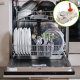 DIVERTERVENTIL GESCHIRRSPÜLER GESCHIRRSPÜLER, SPÜLMASCHINE - 481010745147, 481010457476