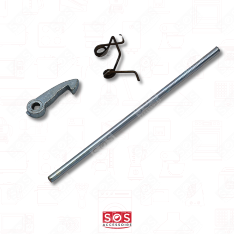 BULLAUGEN-GRIFF WASCHMASCHINE - 488000291848, C00291848