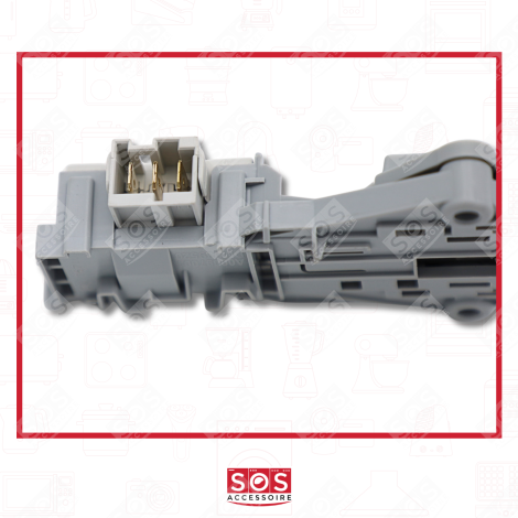 TÜRVERRIEGELUNG WASCHMASCHINE - 8070202018