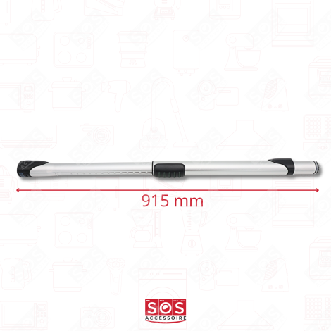 ORIGINAL-TELESKOPROHR