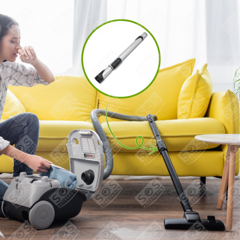 ORIGINAL-TELESKOPROHR