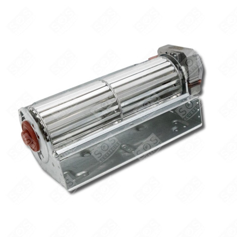 TANGENTIALVENTILATOR 1 GESCHWINDIGKEIT BACKOFEN, KÜCHENHERD - 74X2402