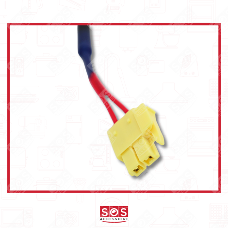 THERMOSICHERUNG KÜHLSCHRANK, GEFRIERSCHRANK - DA47-00301F