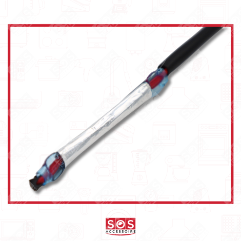 THERMOSICHERUNG KÜHLSCHRANK, GEFRIERSCHRANK - DA47-00301F