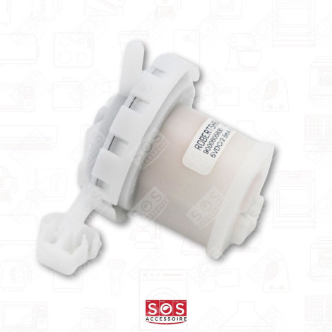 ANALOGER DRUCKSENSOR WASCHMASCHINE - 00637136, 00619600