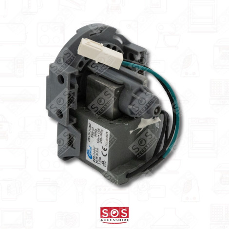 ABFLUSSPUMPE GESCHIRRSPÜLER, SPÜLMASCHINE - 34420608