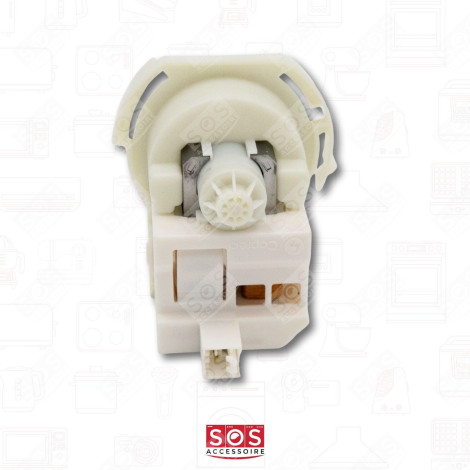 ABLAUFPUMPE GESCHIRRSPÜLER, SPÜLMASCHINE - 792970244,  792970307