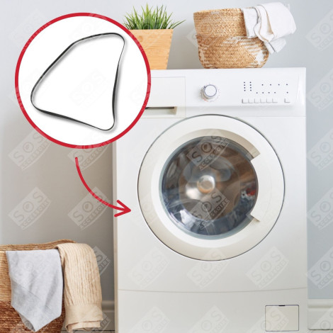 RIEMEN 1145H5 WASCHMASCHINE - 41009626