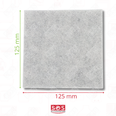 MOTORFILTER STAUBSAUGER - 482248010228