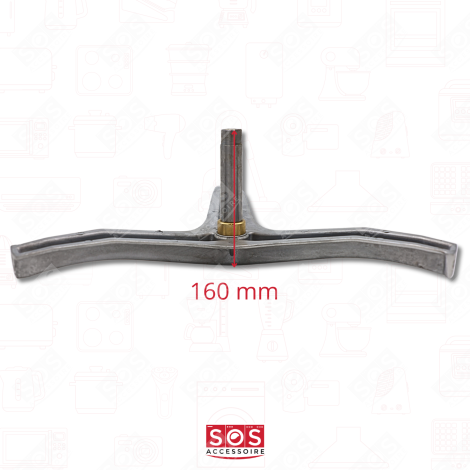 TROMMELKREUZ WASCHMASCHINE - AS0013037, LC8C006B0