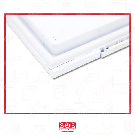 GEFRIERFACHTÜR KÜHLSCHRANK, GEFRIERSCHRANK - 481244079243, C00328339